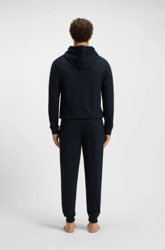 Duks për meshkuj Boss Authentic BLU 50550571-404 [Madhësia: L]