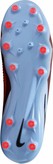 Atlete futbolli Nike Phantom 6 Low Pro AG-PRO HQ2317 400 [Madhësia: 46]