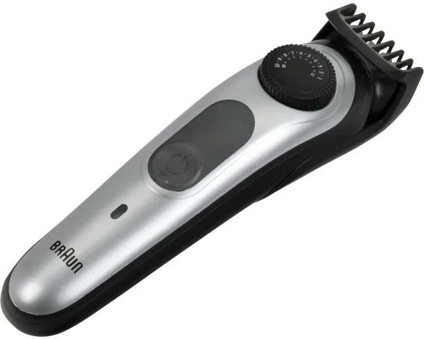 Set berberi lodër Klein Braun 5838, për fëmijë, kafe/bezhë