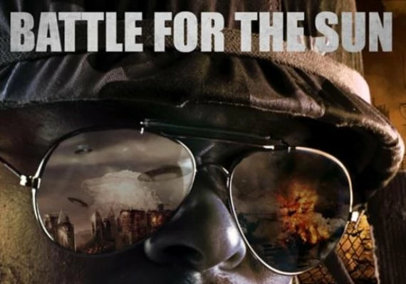 Battle For The Sun Global