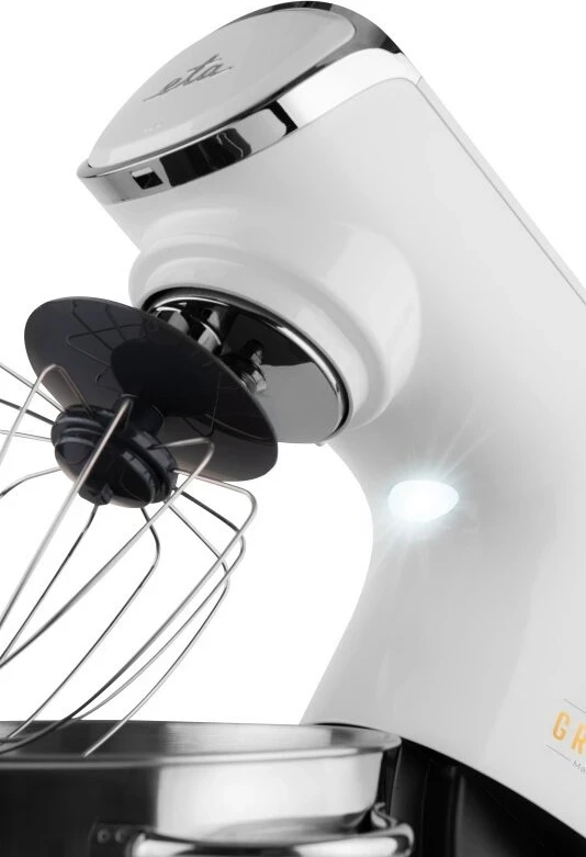 Mikseri ETA Gratus Max Evo, me 8 shpejtësi dhe ngjyrë të bardhë