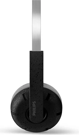 Kufje Philips TAH2209BK/00 Bluetooth 5.4, on-ear, 26 orë bateri, USB-C, mikrofon, reduktim zhurme, të zeza