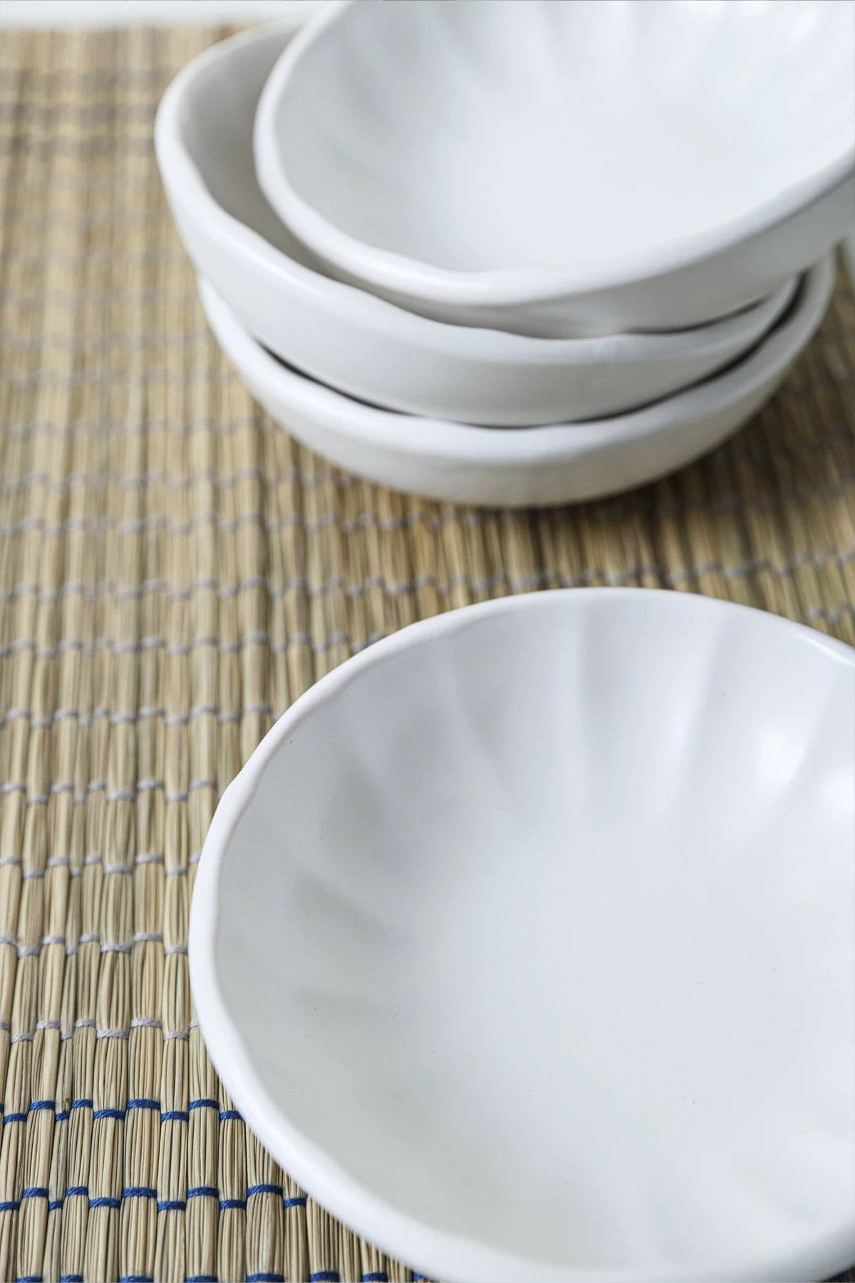 Set pjatash për meze (6 copë), Hermia Concept, X00019040