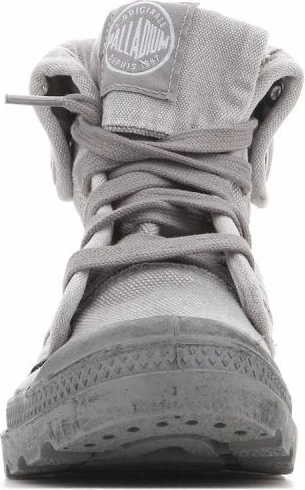 Atlete për femra Palladium, US Baggy W 92478-066-M, gri