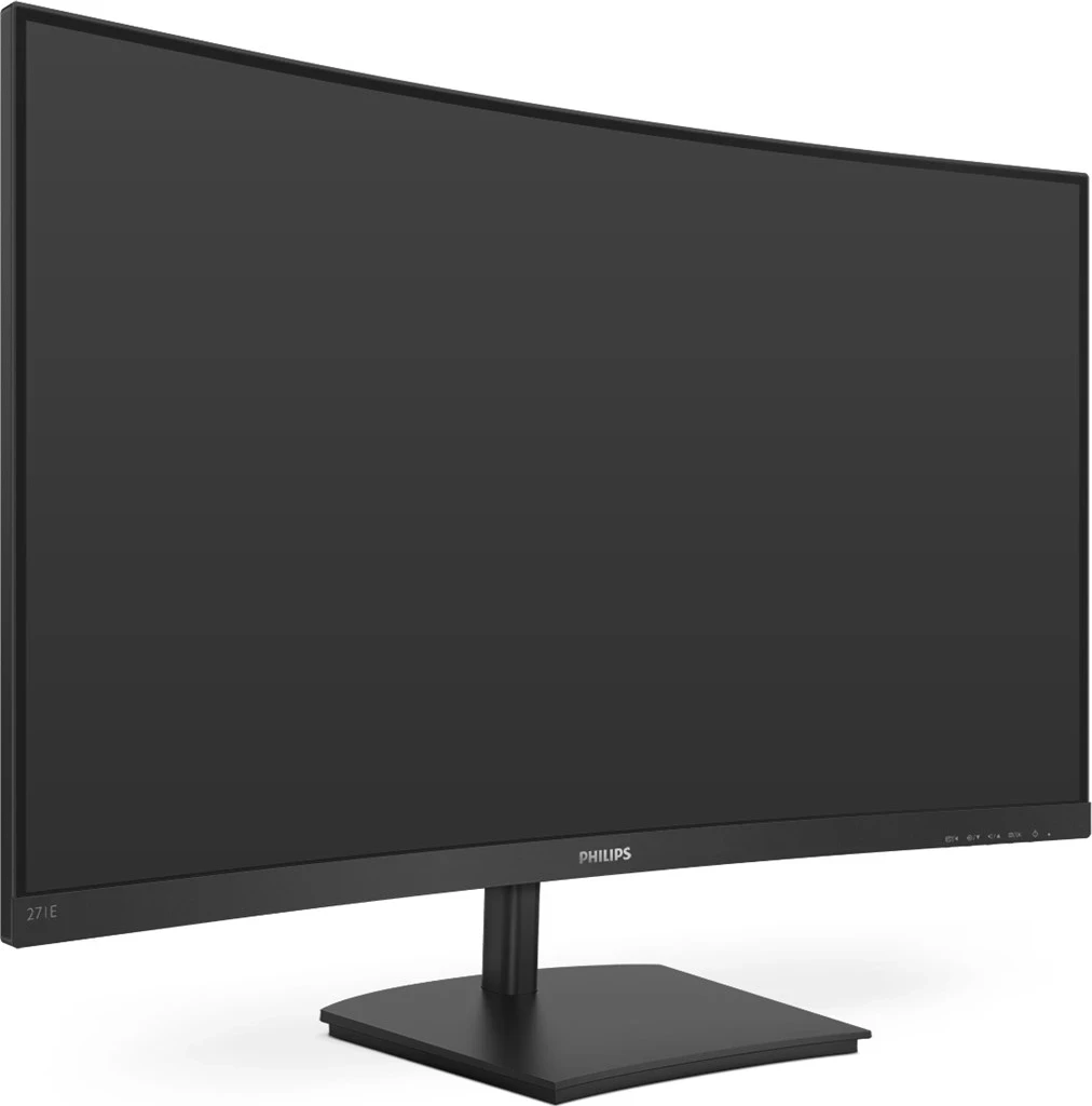 Monitor Philips E Line 271E1SCA/00, 27", i zi
