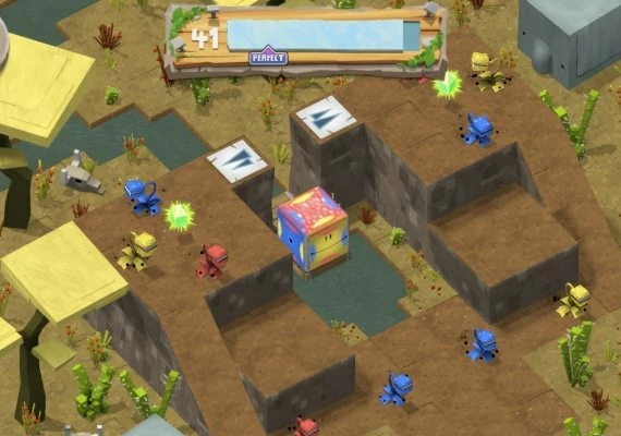Square's Route EN Global