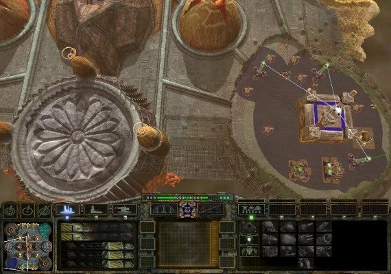 Perimeter: Emperor's Testament EN/RU Global