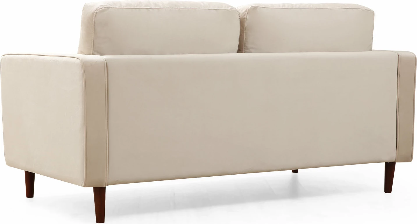 Divan dy-vendësh Atelier del Sofa, Rome, bezhë