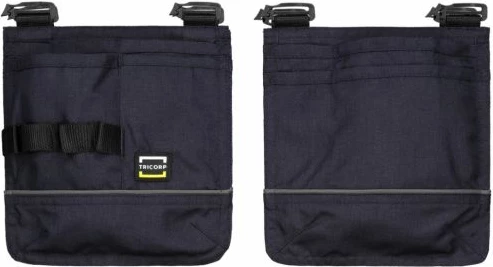 Xhepa pune Yakimasport, navy blue