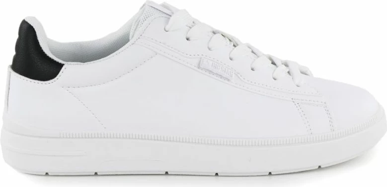 Atlete meshkuj Big Star TT174331, të bardha