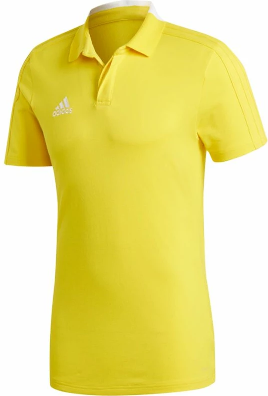 Fanellë adidas CONDIVO 18 për Meshkuj, e verdhë