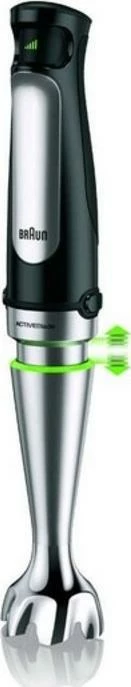 Blender shkop Braun MQ 7000X 1000 W 600 ml, zi/inoks