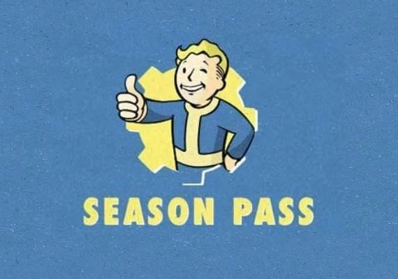 Fallout 4 - Season Pass DLC EN Global