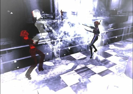 BloodRayne 2 EN Global