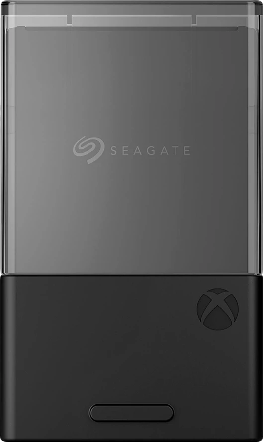 Kartelë zgjerimi ruajtjeje SEAGATE Storage Expansion Card 1TB për Xbox Series X|S (CFXSSD/1TB/PCIE)