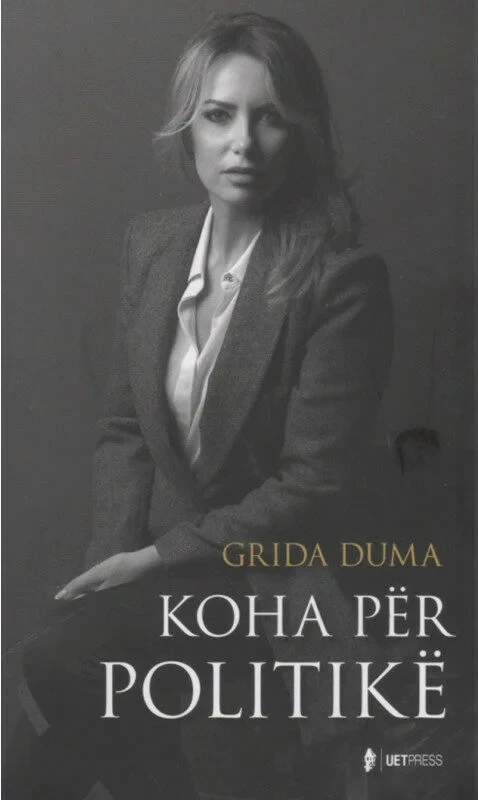 Koha për Politikë 