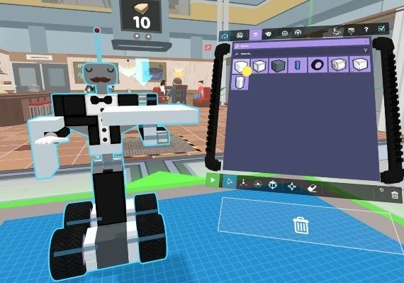 RoboCo Global
