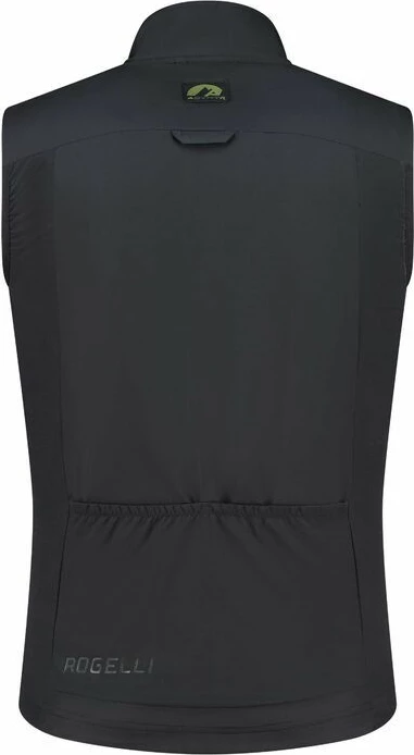 Jelek çiklizmi Rogelli për meshkuj, i zi