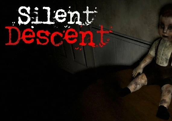 Silent Descent EN Global