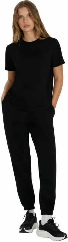 Maicë për femra 4f, e zezë