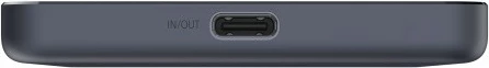 Powerbank Xiaomi Super Slim Magnetic 5000 5000mAh, i zi