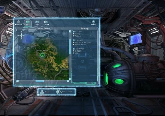 A.I.M.2 Clan Wars EN/RU Global