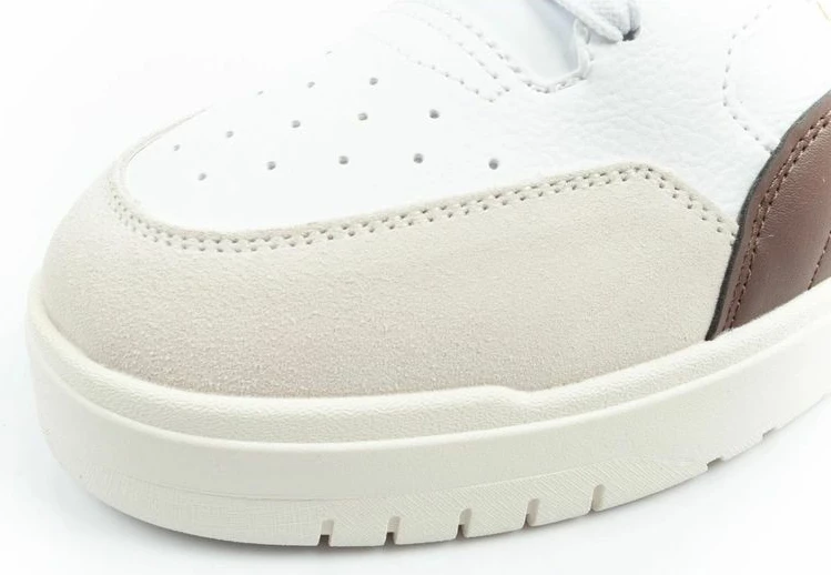 Atlete për meshkuj Puma Shuffle Downtown 403840 04, bezhë