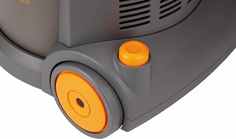 Fshesë Elektrike Universale për Sipërfaqe të Mëdha me ECO Motor ETA PROFI 046790010