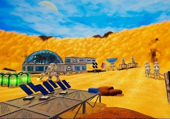 The Planet Crafter Global