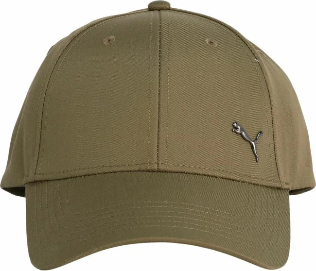 Kapelë Puma unisex, e gjelbër