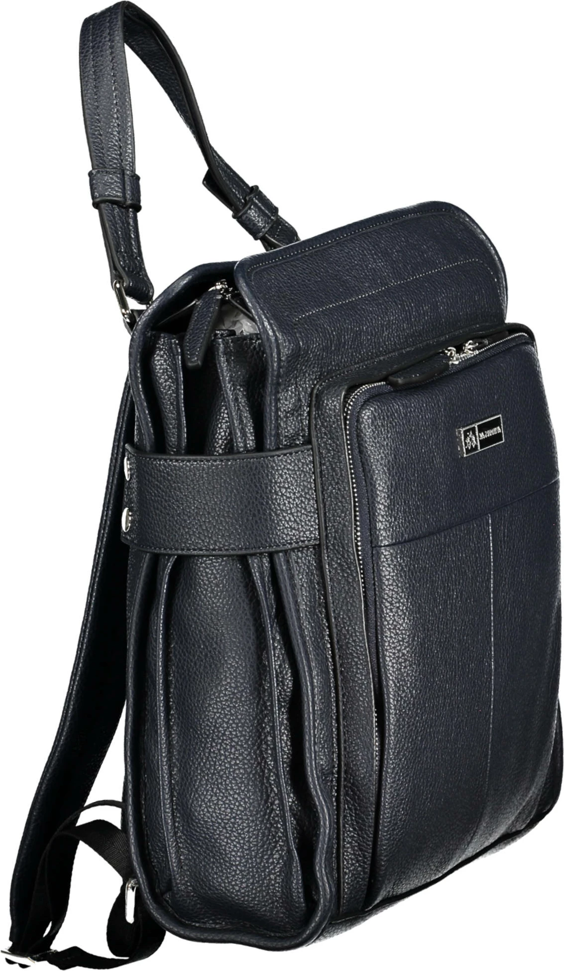 Çantë shpine LA MARTINA UNI për femra, kaltër