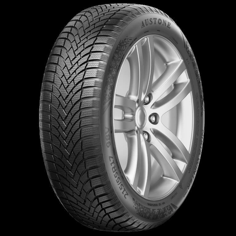 Gomë dimërore Austone Nixia Winter PRO 255/50R19 107V XL FR 3PMSF për SUV/EV