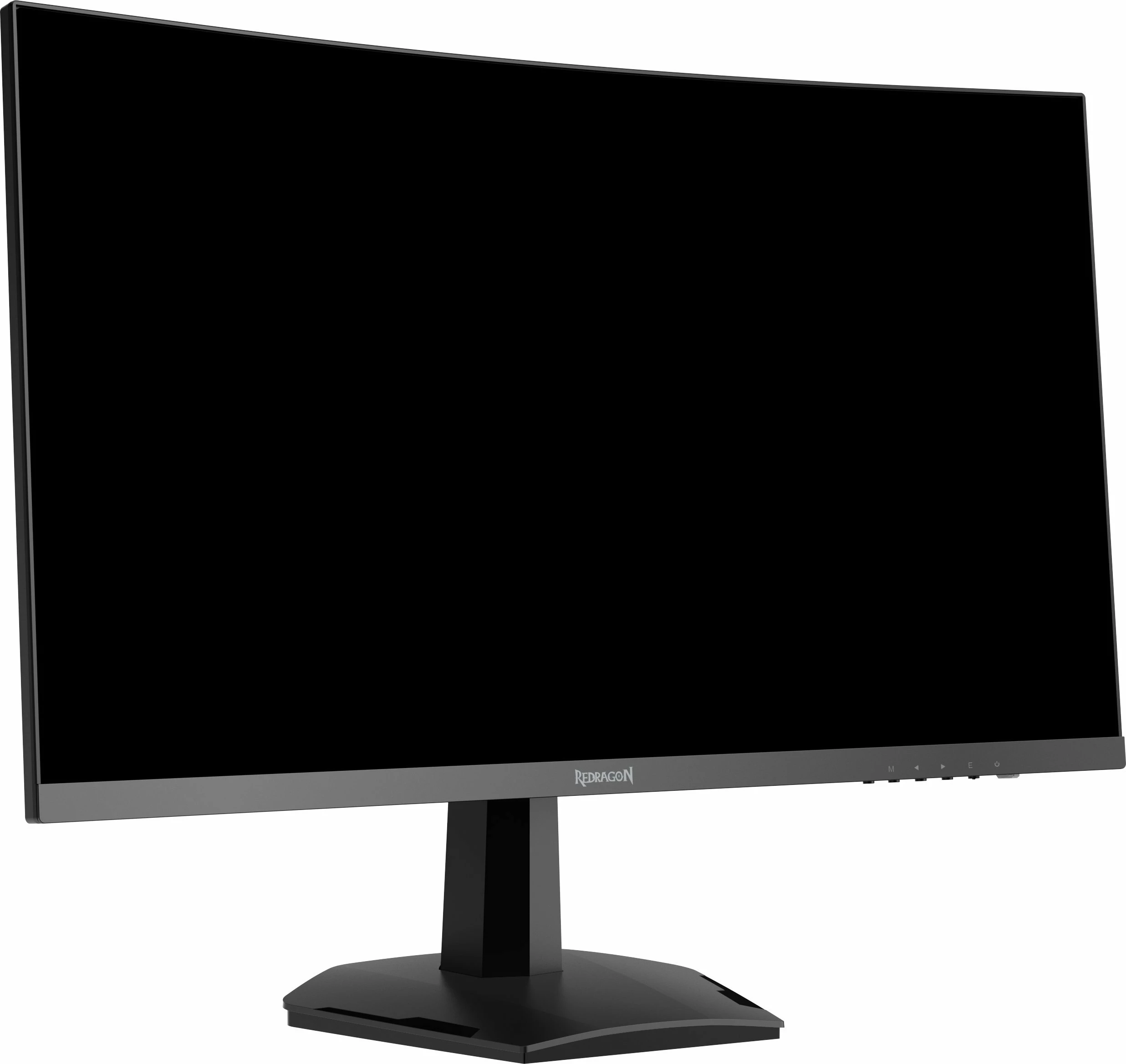 Monitor Redragon AMBER II GM27H10C 27\" i lakuar Full HD 180Hz 1ms, zi