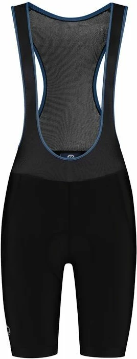 Shorce çiklizmi për femra Rogelli, zi e kaltër