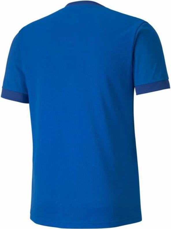 Fanellë Puma për meshkuj, blu [Madhësia: S]