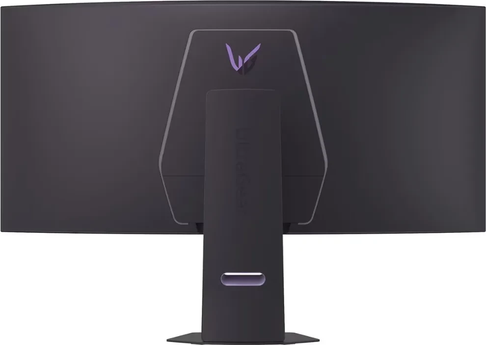 Monitor gaming LG UltraGear 45GX950B-B, OLED 45", 5K2K 5120x2160, 21:9, 165/330Hz, i zi