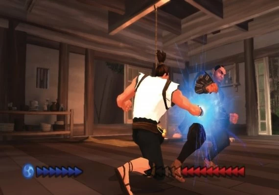 Karateka EN Global