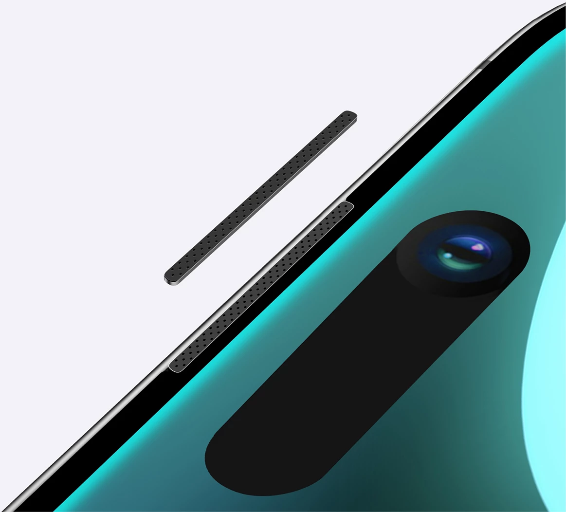 Mbrojtës ekrani qelqi i kalitur, AmazingThing Titan Matte Glass, për iPhone 16 Pro Max, 330µm 9H, DustShield DefendEdge, transparent/mat