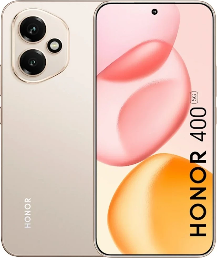 Celular Honor HONOR 400, 8/256 GB, Gold