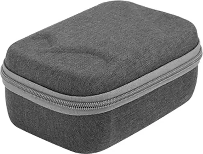 Kasë Sunnylife N4P-B696 për DJI Mini 4 Pro, Gri e errët