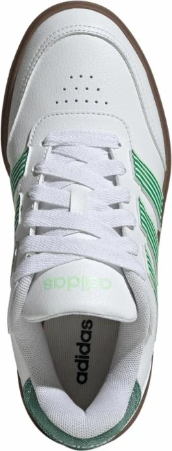 Atlete lifestyle për femra adidas, të bardha [Madhësia: 38]