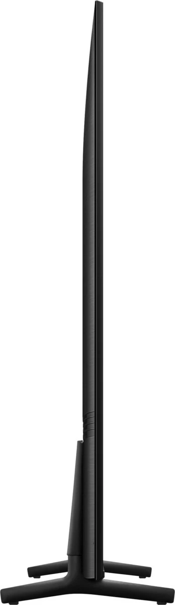 Televizor Samsung GU50DU8079U, 50 inç, Crystal UHD, Smart TV, Wi-Fi, i zi