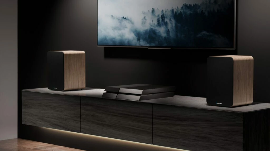 Altoparlant BLAUPUNKT BS50OK