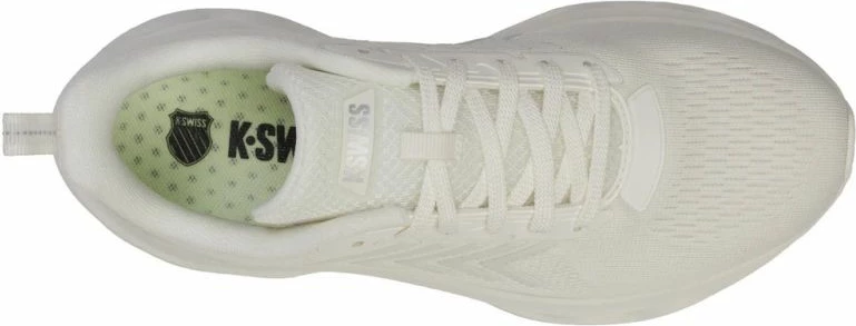 Atlete unisex K-Swiss, të bardha [Madhësia: 37]