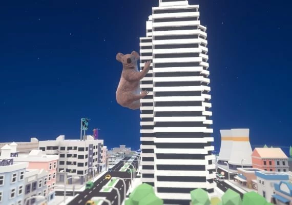 Deeeer Simulator: Your Average Everyday Deer Game EN/JA/ZH/ZH Global