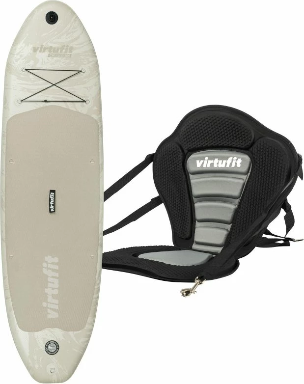 SUP board Virtufit, sand beige