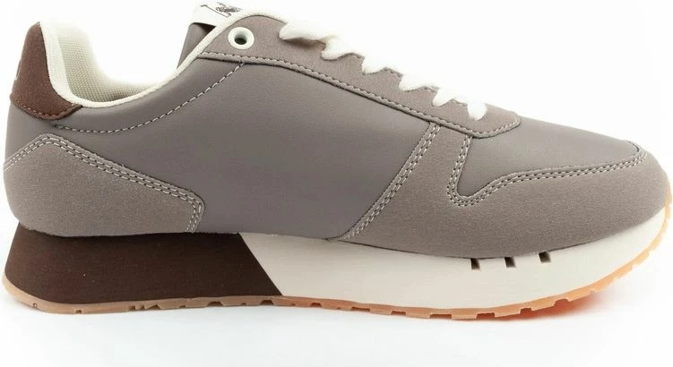 Atlete meshkuj US Polo Assn Deni Man, kafe