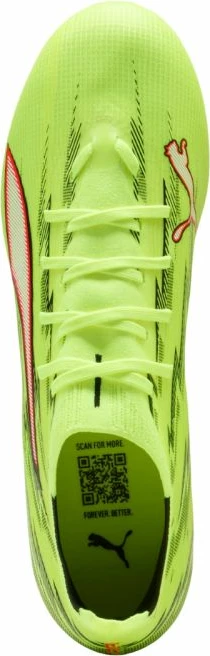 Atlete futbolli Puma për meshkuj, Ultra 6 Match FG/AG