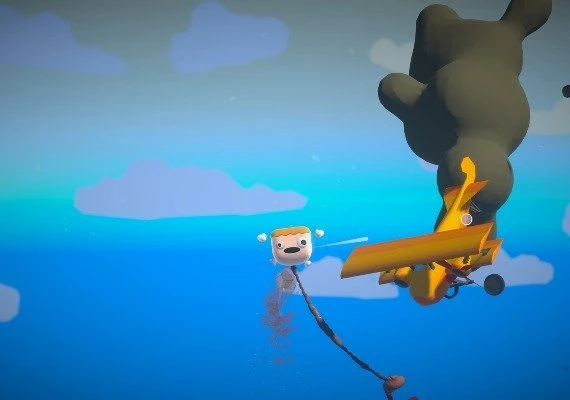 Crappy Climber EN Global