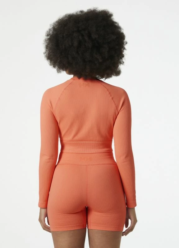 Maicë trajnimi Helly Hansen, rozë për femra